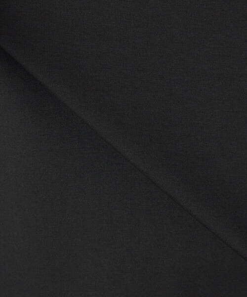 COMME CA MEN（コムサメン）の「ジャケット専用 クリーンTシャツ（Tシャツ/カットソー・メンズ・ブラック/チャコールグレー/ホワイト・M/L）」の6枚目の写真