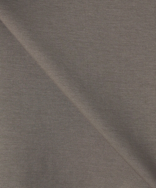 COMME CA MEN（コムサメン）の「ジャケット専用 クリーンTシャツ（Tシャツ/カットソー・メンズ・ブラック/チャコールグレー/ホワイト・M/L）」の4枚目の写真