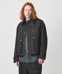 UNITED ARROWS｜ユナイテッドアローズのジャケット/アウター（ショート