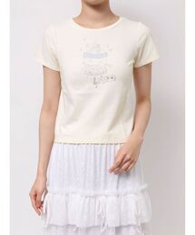 あの日のメリーゴーランドtee