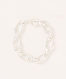 GOLDY(�S�[���f�B)�́yGOLDY�zBRACELET �I�[�o���`�F�[���u���X���b�g4230303(�u���X���b�g)