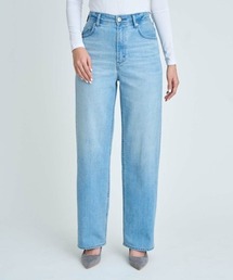 YANUK（ヤヌーク）の「YANUK(ヤヌーク)　Really Light ストレート/LILITH/ASX/エアリーサックス（デニムパンツ）」