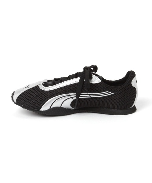 PUMA(プーマ)の「【PUMA(プーマ)】HSTREETOG(WOMENS)(スニーカー・レディース・ブラック/グリーン・LARGE/MEDIUM)」の6枚目の写真