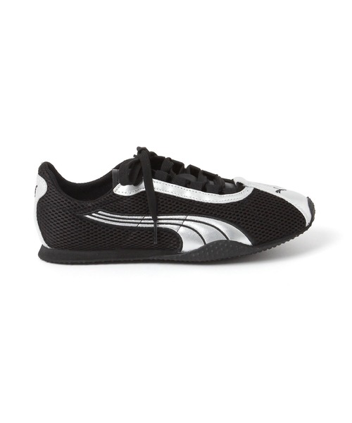 PUMA(プーマ)の「【PUMA(プーマ)】HSTREETOG(WOMENS)(スニーカー・レディース・ブラック/グリーン・LARGE/MEDIUM)」の7枚目の写真
