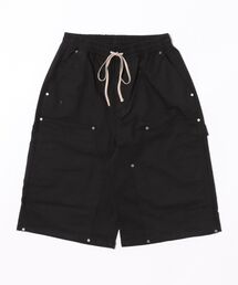 DANKE SCHON | 【WEB&DEPOT限定】DankeSchon/ダンケシェーン/STTWILL W-KNEE SHORTS(その他パンツ)