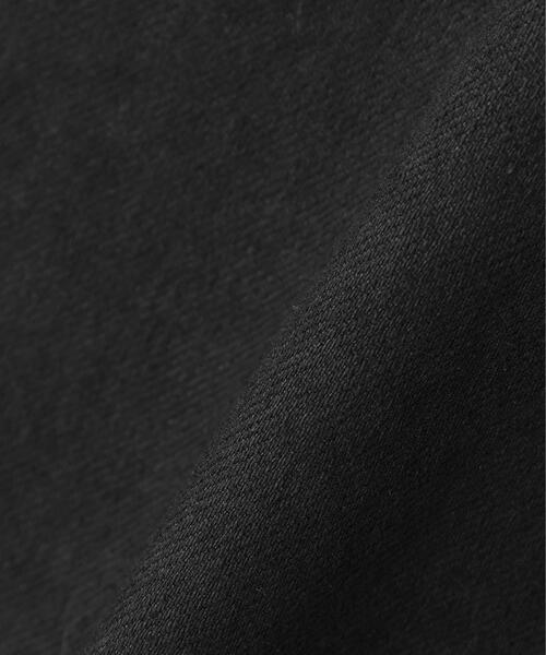 DANKE SCHON(ダンケシェーン)の「【WEB&DEPOT限定】DankeSchon/ダンケシェーン/STTWILL W-KNEE SHORTS(その他パンツ・メンズ・ブラック・M/L)」の5枚目の写真