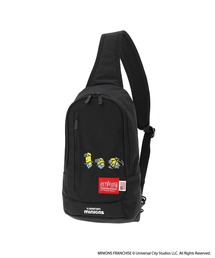 Manhattan Portage | Little Italy Crossbody Bag 500D CORDURA / MINIONS(ボディバッグ/ウエストポーチ)