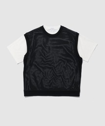 URBAN COLLECTION(�A�[�o���R���N�V����)��URBAN COLLECTION �N���[�l�b�N ���b�V���x�X�g ����T�V���c �A���T���u��(�A���T���u��)