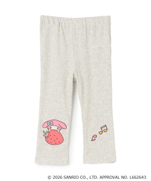 baby cheer | 【マイメロディ/クロミ】レギンス(レギンス/スパッツ)