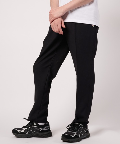 Arnold Palmer(アーノルドパーマー)の「テックリネン ストレッチ シェア パンツ(その他パンツ・レディース・グレー/ブルー/アイボリー/グレイッシュベージュ/カーキ/ネイビー・XS/S/M/L/LL)」の5枚目の写真