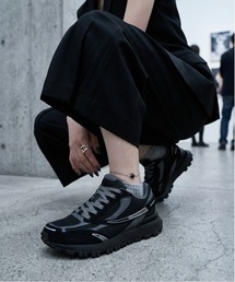 FILA（フィラ）の「ZAGATO FLOAT / ザガートフロート / カジュアルスニーカー（スニーカー）」
