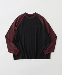 Name.（ネーム）の「長袖Tシャツ（Tシャツ/カットソー）」