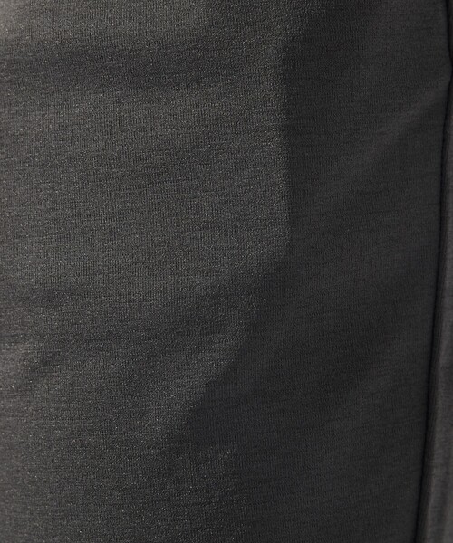 ABAHOUSE GRAY(アバハウスグレイ)の「【セットアップ対応/接触冷感】ハイブリット リラックス スラックス(スラックス・メンズ・ダークブラウン/グレー/ネイビー/ブラック・48/50/52/46)」の11枚目の写真
