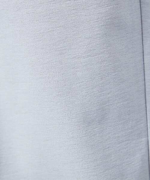 ABAHOUSE GRAY(アバハウスグレイ)の「【セットアップ対応/接触冷感】ハイブリット リラックス スラックス(スラックス・メンズ・ダークブラウン/グレー/ネイビー/ブラック・48/50/52/46)」の13枚目の写真