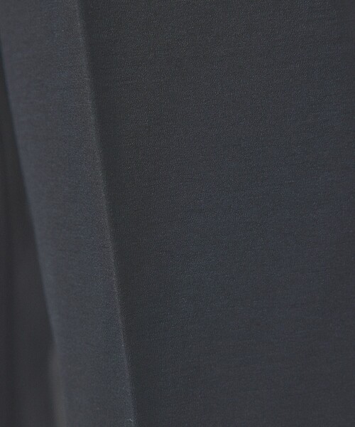ABAHOUSE GRAY(アバハウスグレイ)の「【セットアップ対応/接触冷感】ハイブリット リラックス スラックス(スラックス・メンズ・ダークブラウン/グレー/ネイビー/ブラック・48/50/52/46)」の16枚目の写真