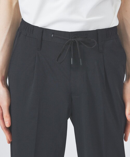 ABAHOUSE GRAY(アバハウスグレイ)の「【セットアップ対応/接触冷感】ハイブリット リラックス スラックス(スラックス・メンズ・ダークブラウン/グレー/ネイビー/ブラック・48/50/52/46)」の17枚目の写真