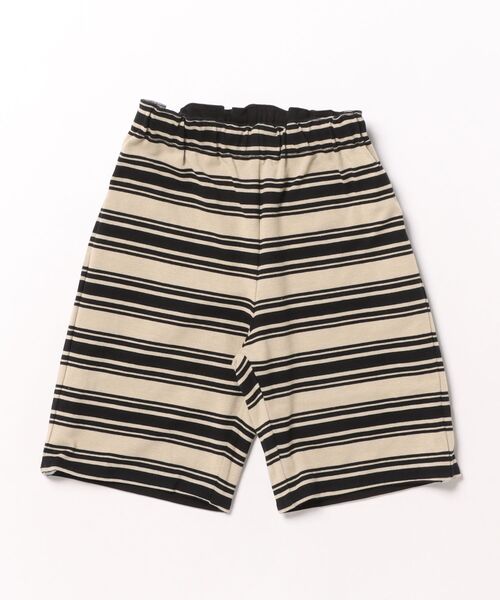 HAKKA KIDS(ハッカキッズ)の「リバーシブル4分丈パンツ(その他パンツ・キッズ・ブラック・130cm/100cm/110cm/120cm)」の3枚目の写真