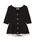 PROPORTION BODY DRESSING�i�v���|�[�V�����{�f�B�h���b�V���O�j�́u�y�ǉ����Y����I�z�����V�A�[�y�v�����j�b�g / 1216270606�i�j�b�g/�Z�[�^�[�j�v�b�u���b�N
