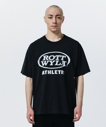 ATHLETIC  TEE