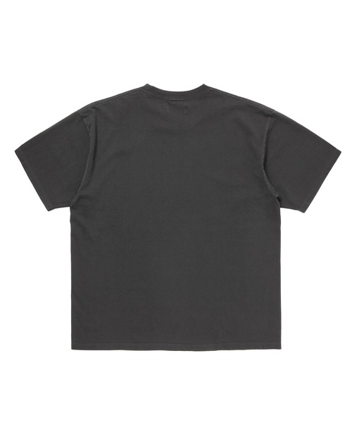 ROTTWEILER（ロットワイラー）の「ATHLETIC  TEE（Tシャツ/カットソー・メンズ・ブラック・S/M/L/XL）」の5枚目の写真