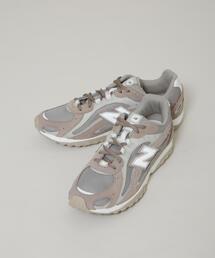 new balance/204L BEIGE