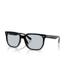 Ray-Ban(���C�o��)��Ray-Ban ���C�o�� �T���O���X 0RB4466D/�J���[�����Y/���O���΍�(�T���O���X)
