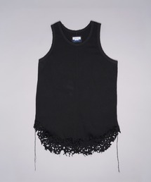MAISON SPECIAL｜メゾン スペシャルのタンクトップ通販 - ZOZOTOWN
