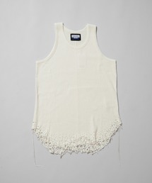 MAISON SPECIAL｜メゾン スペシャルのトップス（袖なし）通販 - ZOZOTOWN