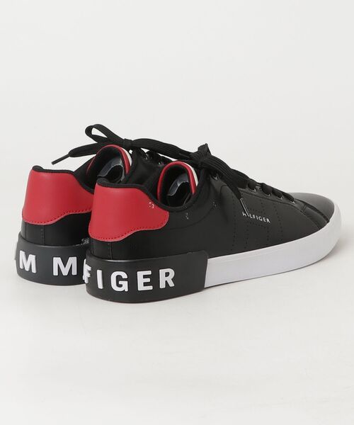 ブランド古着】ローカットスニーカー（スニーカー）｜TOMMY HILFIGER 