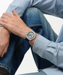 SWATCH｜スウォッチのアナログ腕時計（ブルー・ネイビー/青色系