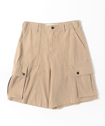 THE SHINZONE（ザ　シンゾーン）の「CARGO SHORTS 26MMSPA03（その他パンツ）」