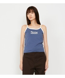 Dickies/ディッキーズ プリントキャミソール