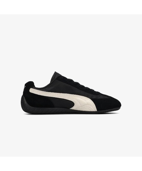 PUMA(プーマ)の「PUMA SPEEDCAT NYLON(プーマ スピードキャット ナイロン)(スニーカー・メンズ・レッド系/ブラック系・25cm/27cm/25.5cm/26cm/26.5cm/28cm/23.5cm/27.5cm/23cm/28.5cm/24cm/24.5cm/29cm)」の14枚目の写真