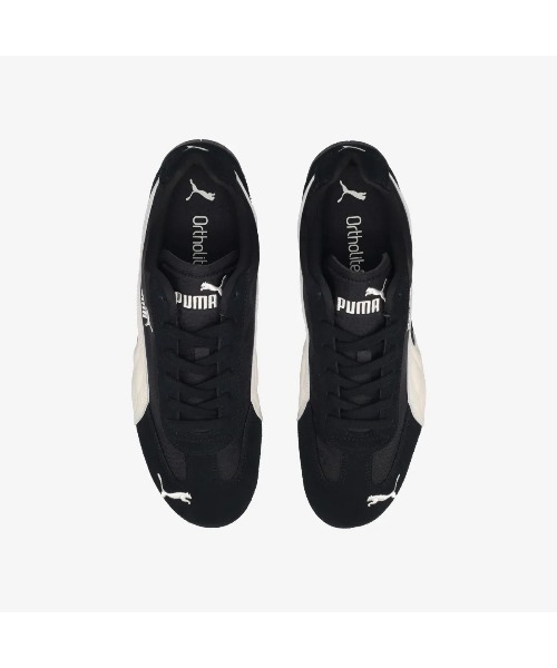 PUMA(プーマ)の「PUMA SPEEDCAT NYLON(プーマ スピードキャット ナイロン)(スニーカー・メンズ・レッド系/ブラック系・25cm/27cm/25.5cm/26cm/26.5cm/28cm/23.5cm/27.5cm/23cm/28.5cm/24cm/24.5cm/29cm)」の12枚目の写真