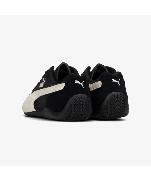 PUMA(プーマ)の「PUMA SPEEDCAT NYLON(プーマ スピードキャット ナイロン)(スニーカー・メンズ・レッド系/ブラック系・25cm/27cm/25.5cm/26cm/26.5cm/28cm/23.5cm/27.5cm/23cm/28.5cm/24cm/24.5cm/29cm)」の10枚目の写真