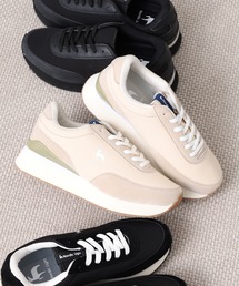 Nordic Light チャンキースタイルスニーカー