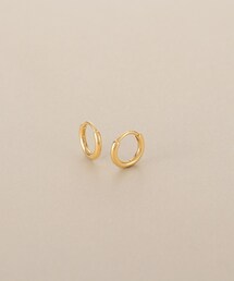 COCOSHNIK｜ココシュニックのピアス（両耳用）通販 - ZOZOTOWN