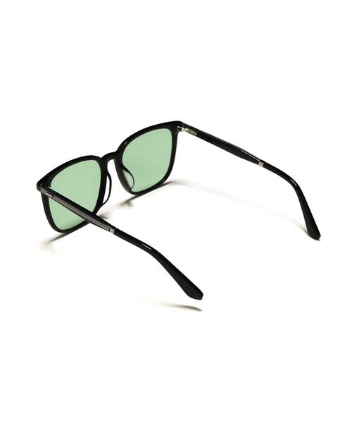 Calvin Klein(カルバン・クライン)の「CalvinKlein/カルバンクライン/Sunglasses(サングラス・レディース・その他24・F)」の3枚目の写真