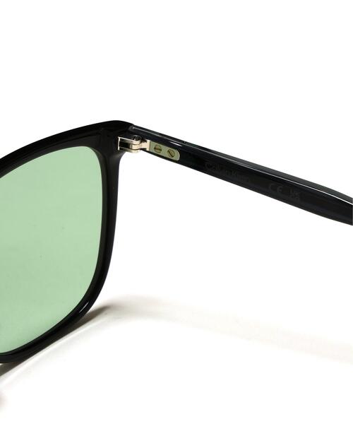 Calvin Klein(カルバン・クライン)の「CalvinKlein/カルバンクライン/Sunglasses(サングラス・レディース・その他24・F)」の8枚目の写真