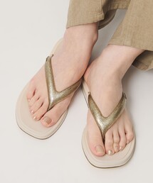 【WEB限定】＜Ipanema＞GLOW TRENDY サンダル