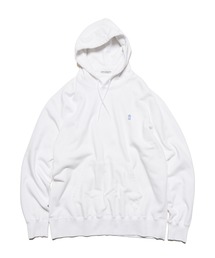 LOOSE SWEAT HOODIE