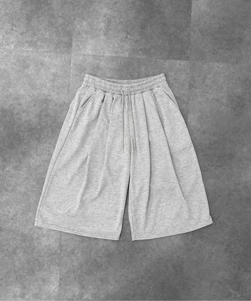 jiasecond.(ジアセカンド)の「【jiasecond.】スウェットハーフパンツ / ボトムス パンツ ハーフ丈 スウェット ベーシック ブラック グレー ライトグレー ZOZOTOWN限定(スウェットパンツ・レディース・グレー/ライトグレー/ブラック・FREE)」の22枚目の写真