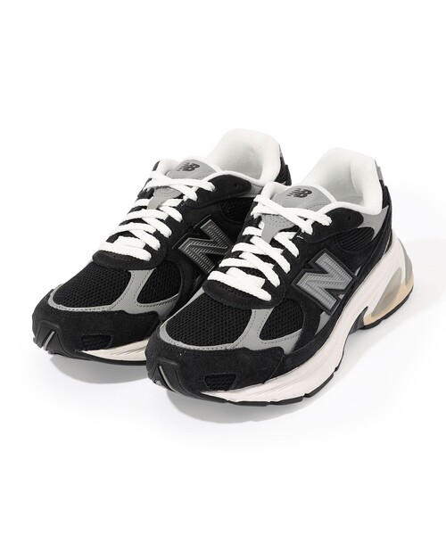 NEW BALANCE(ニューバランス)の「New Balance U2010 スニーカー(スニーカー・レディース・ブラック系その他/グレー系その他・25/24/23)」の1枚目の写真