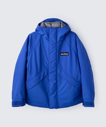 デナリジャケット|DENALI JACKET