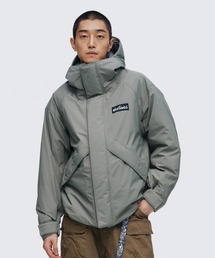 デナリジャケット｜DENALI JACKET