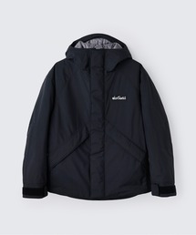 デナリジャケット｜DENALI JACKET