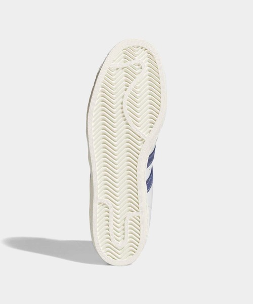 adidas(アディダス)の「PRO MODEL 80S ADV Shoes / アディダスオリジナルス adidas Originals(スニーカー・メンズ・ホワイト・22.5cm/22.0cm/27.5cm/29.0cm/28.5cm/28.0cm/27.0cm/26.5cm/26.0cm/25.5cm/25.0cm/24.5cm/24.0cm/23.5cm/23.0cm)」の3枚目の写真
