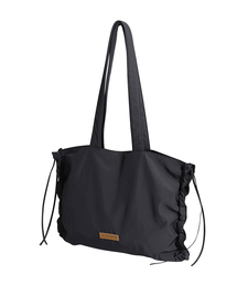 Russling Eco Bag - Black