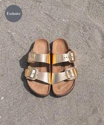 BIRKENSTOCK | BIRKENSTOCK EXCLUSIVE ARIZONAMETALLIC(サンダル)