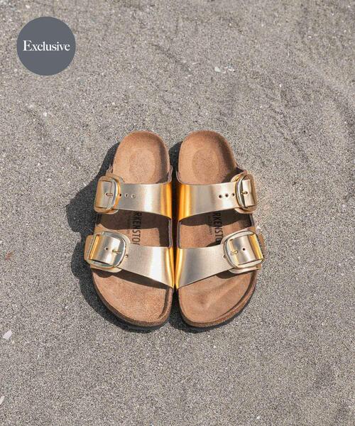 BIRKENSTOCK（ビルケンシュトック）の「BIRKENSTOCK EXCLUSIVE